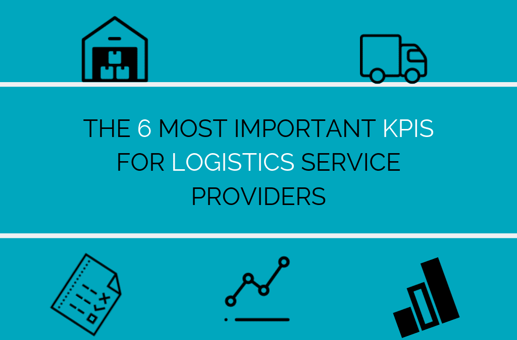 research on logistics service providers