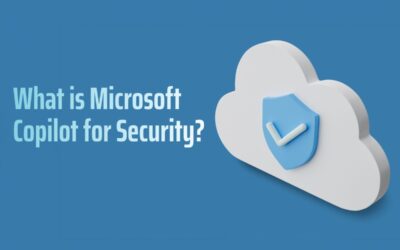 What Is Microsoft Security Copilot? A Comprehensive Guide