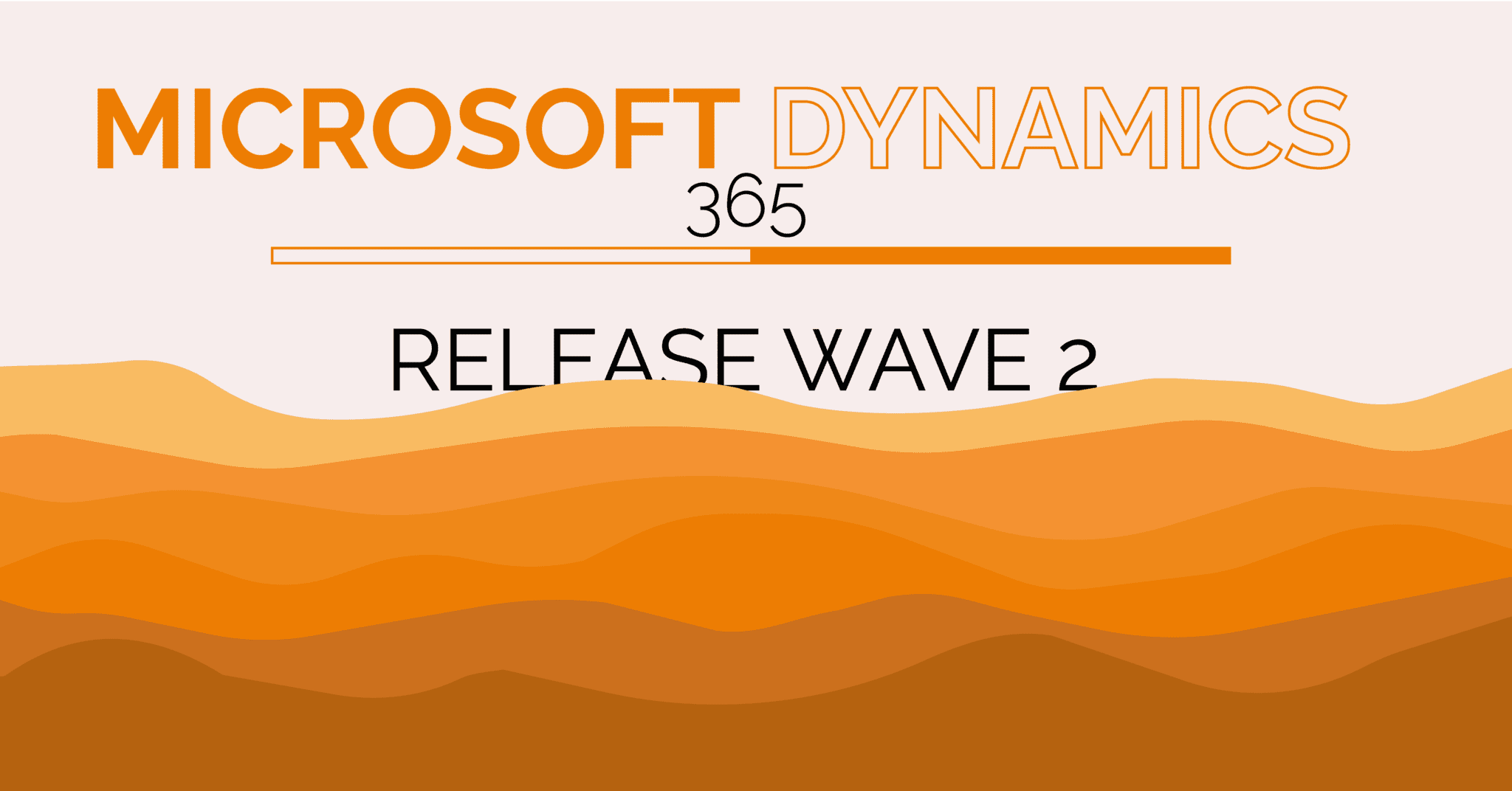 Microsoft Dynamics 365 Release Wave 2 2020 The Highlights